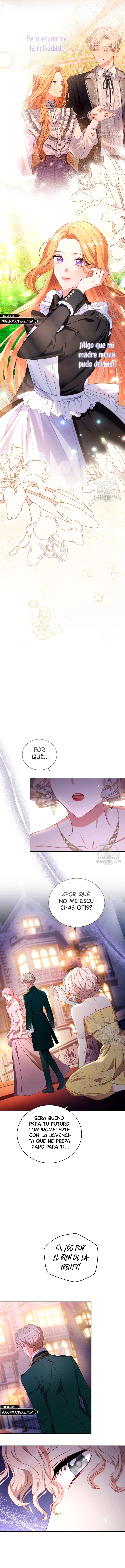 La criada quiere dejar el juego del harem inverso - Capítulo 48 - Página 12 - LectorTMOo