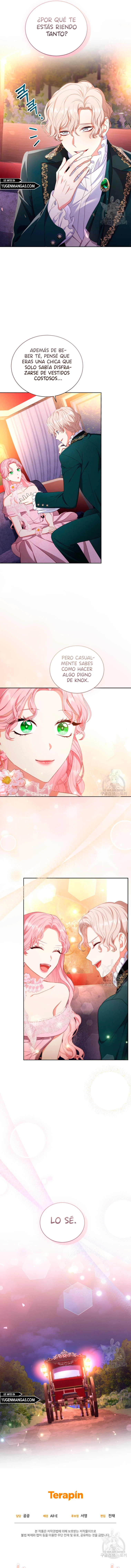La criada quiere dejar el juego del harem inverso - Capítulo 48 - Página 14 - LectorTMOo