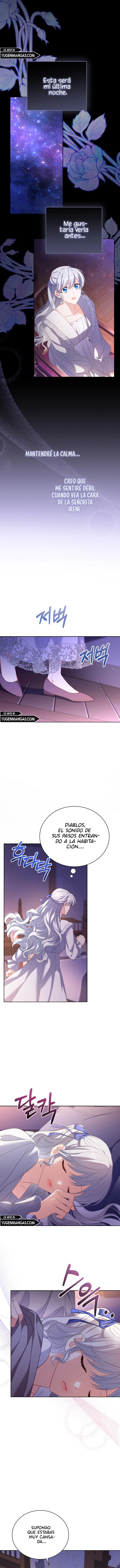La criada quiere dejar el juego del harem inverso - Capítulo 53 - Página 9 - LectorTMOo