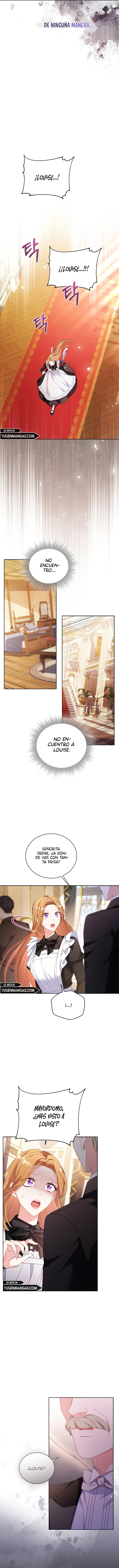 La criada quiere dejar el juego del harem inverso - Capítulo 53 - Página 12 - LectorTMOo