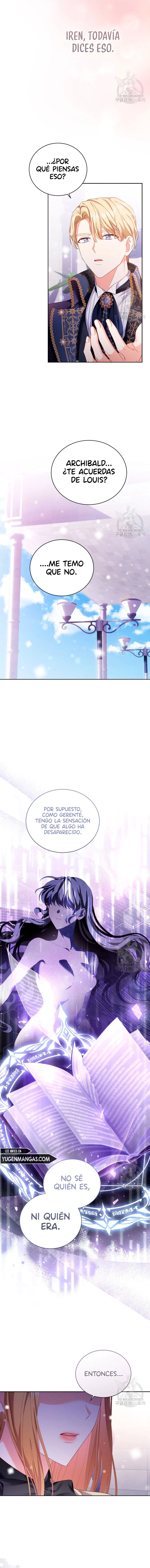 La criada quiere dejar el juego del harem inverso - Capítulo 54 - Página 9 - LectorTMOo