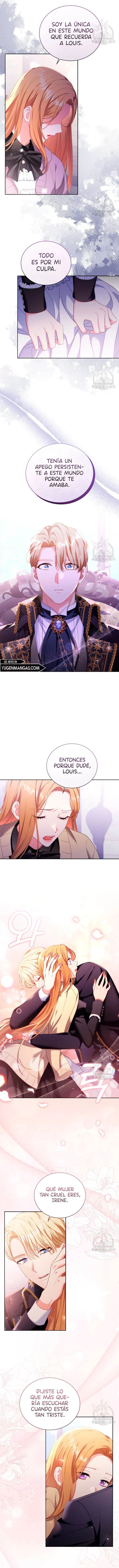 La criada quiere dejar el juego del harem inverso - Capítulo 54 - Página 10 - LectorTMOo