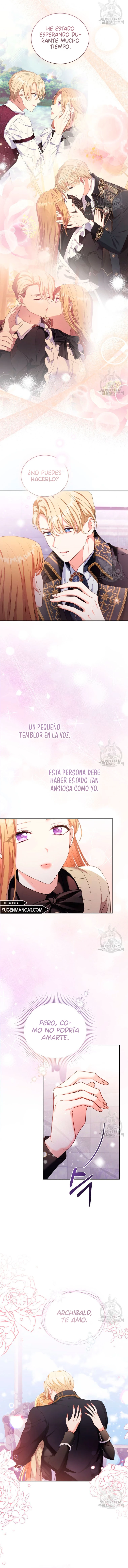 La criada quiere dejar el juego del harem inverso - Capítulo 54 - Página 12 - LectorTMOo