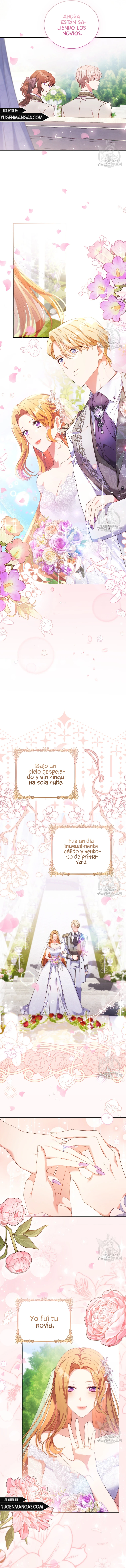 La criada quiere dejar el juego del harem inverso - Capítulo 55 - Página 5 - LectorTMOo