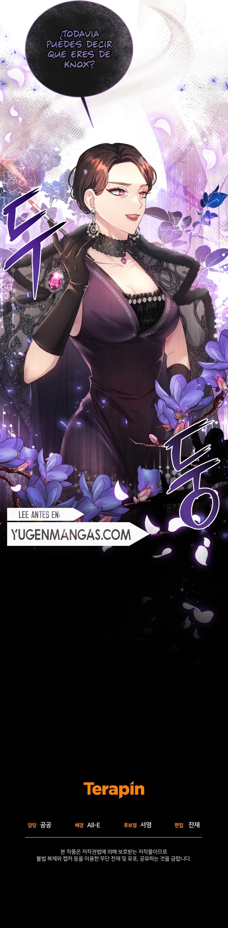 La criada quiere dejar el juego del harem inverso - Capítulo 6 - Página 13 - LectorTMOo