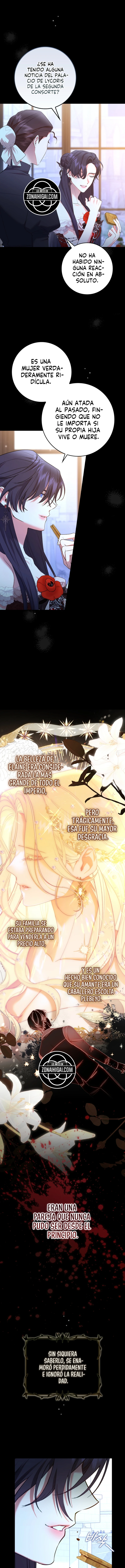 La Cuñada De La Protagonista En Una Novela Sobre El Cuidado Infantil capítulo 18 página 17