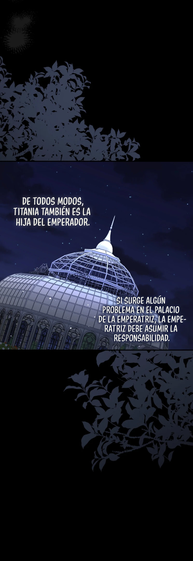 La Cuñada De La Protagonista En Una Novela Sobre El Cuidado Infantil capítulo 18 página 22