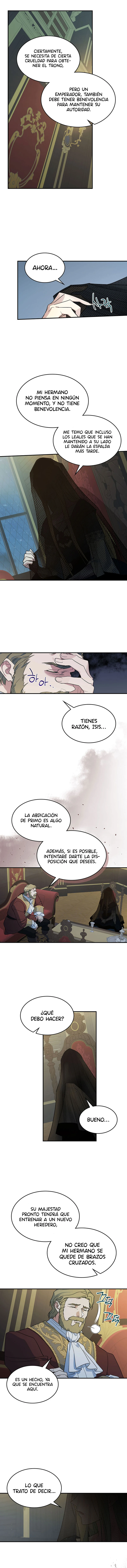 La Dama y La Bestia - Capítulo 113 - Página 4 - LectorTMOo