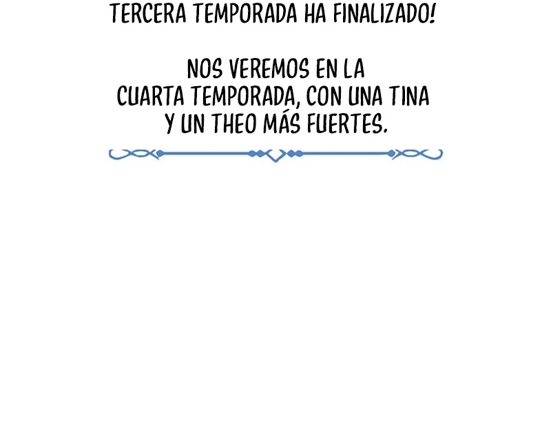 La Dama Y La Bestia capítulo 130 página 11