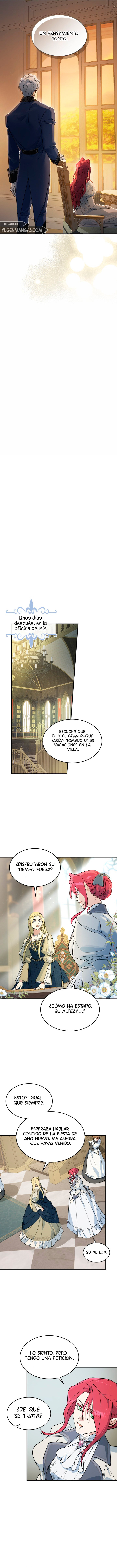 La Dama y La Bestia - Capítulo 131 - Página 9 - LectorTMOo