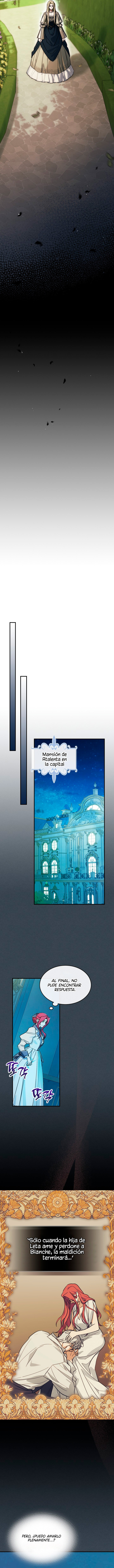 La Dama y La Bestia - Capítulo 134 - Página 6 - LectorTMOo
