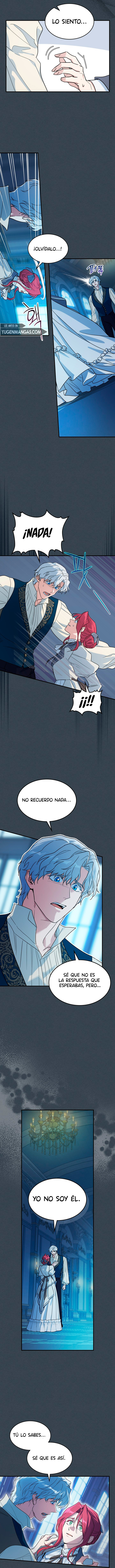 La Dama y La Bestia - Capítulo 134 - Página 9 - LectorTMOo