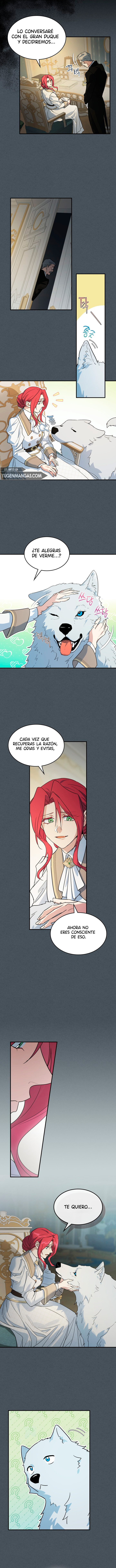 La Dama y La Bestia - Capítulo 135 - Página 9 - LectorTMOo
