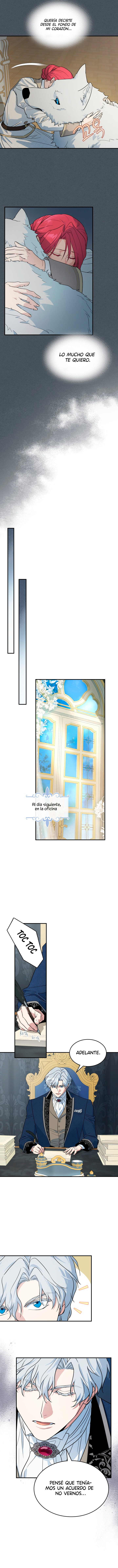La Dama y La Bestia - Capítulo 135 - Página 10 - LectorTMOo