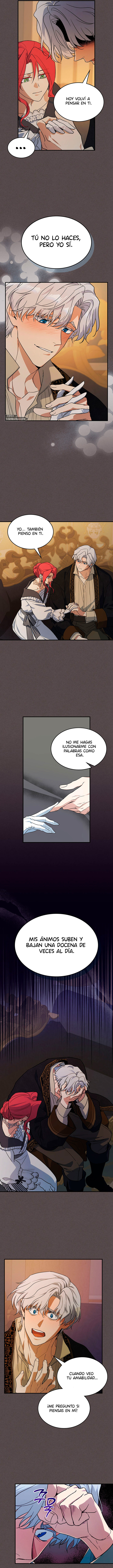 La Dama y La Bestia - Capítulo 138 - Página 9 - LectorTMOo