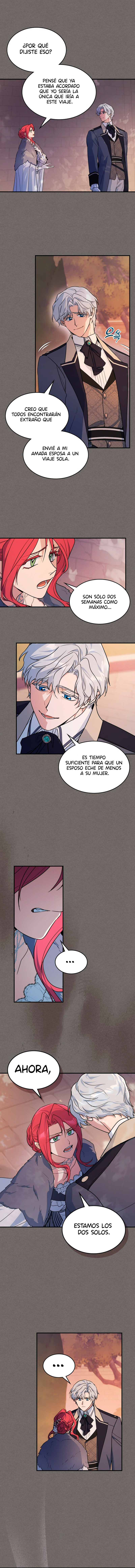La Dama y La Bestia - Capítulo 146 - Página 10 - LectorTMOo
