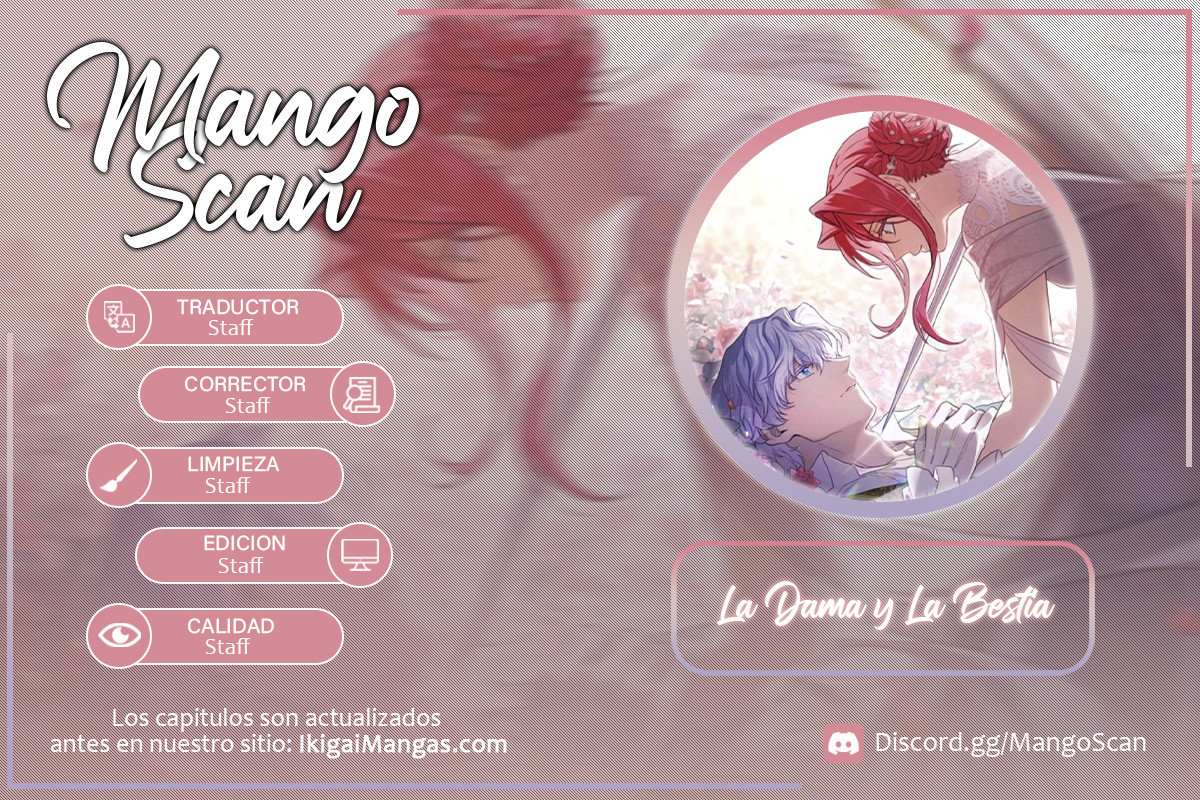La Dama y La Bestia - Capítulo 156 - Página 1 - LectorTMOo
