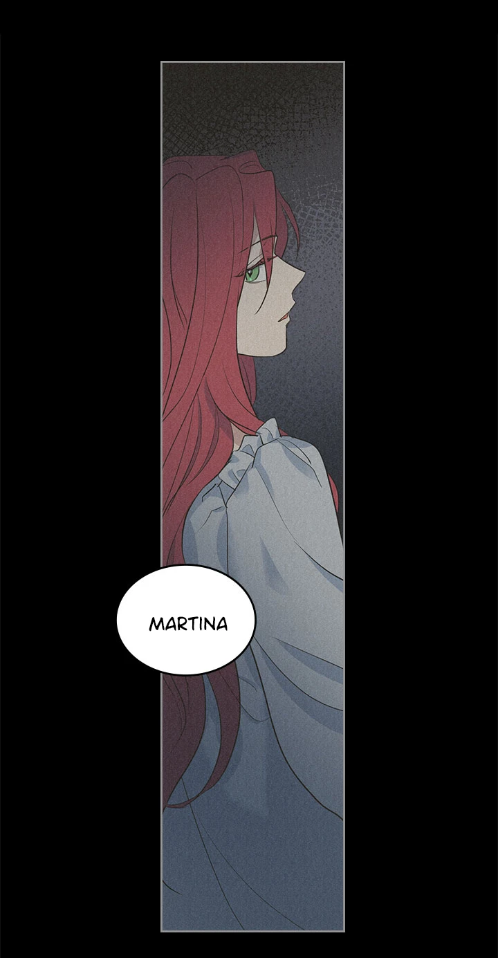 La Dama Y La Bestia capítulo 30 página 5