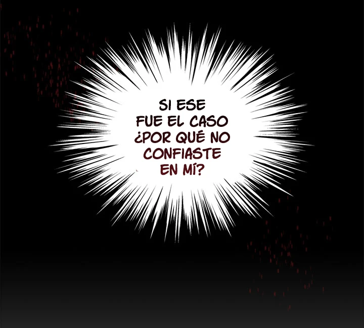 La Dama Y La Bestia capítulo 30 página 11