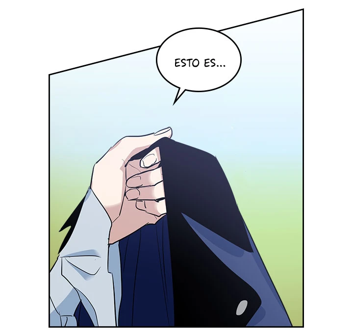 La Dama Y La Bestia capítulo 30 página 19