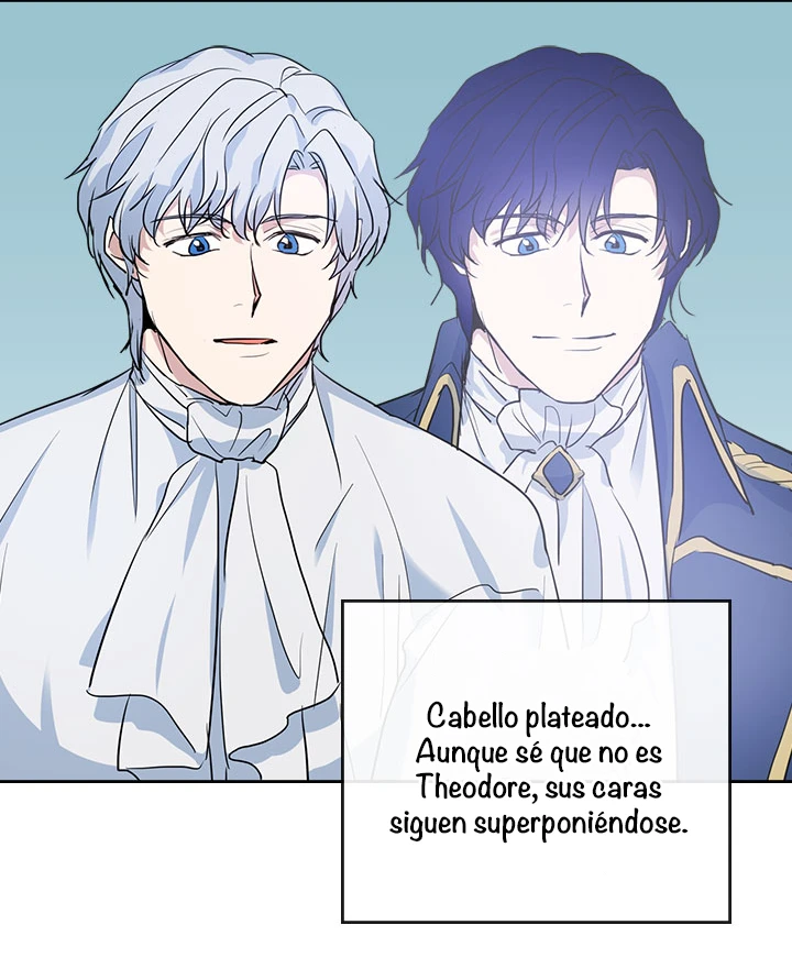 La Dama Y La Bestia capítulo 30 página 25