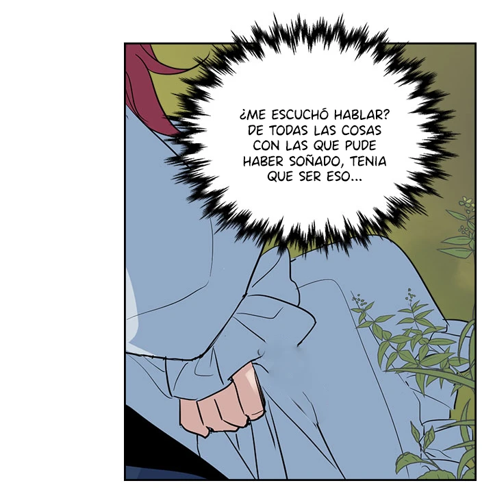 La Dama Y La Bestia capítulo 30 página 29