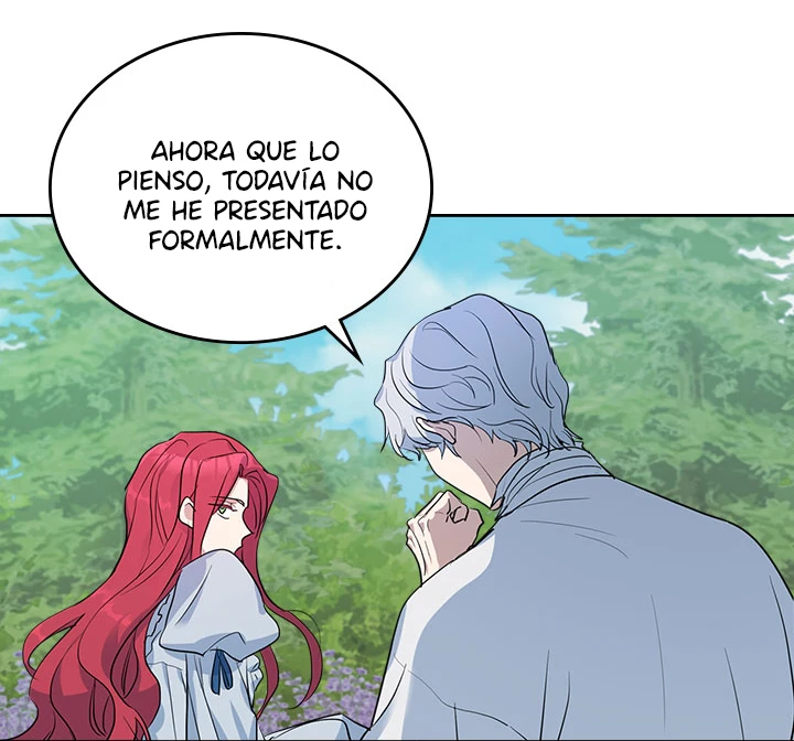 La Dama Y La Bestia capítulo 30 página 31