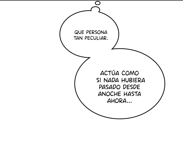 La Dama Y La Bestia capítulo 30 página 32