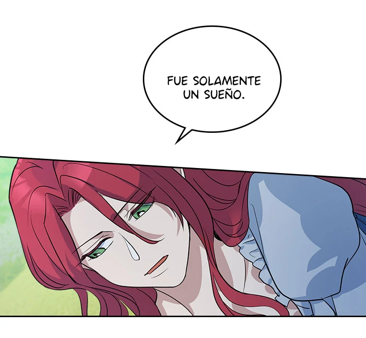 La Dama Y La Bestia capítulo 30 página 49