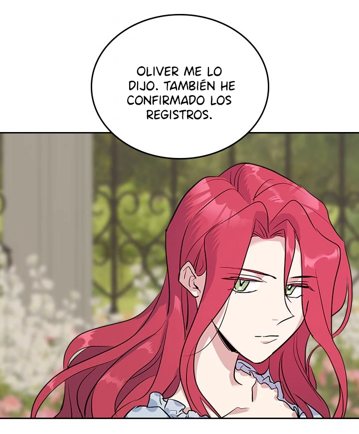 La Dama Y La Bestia capítulo 30 página 74