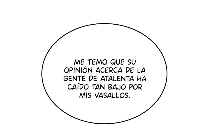 La Dama Y La Bestia capítulo 30 página 83
