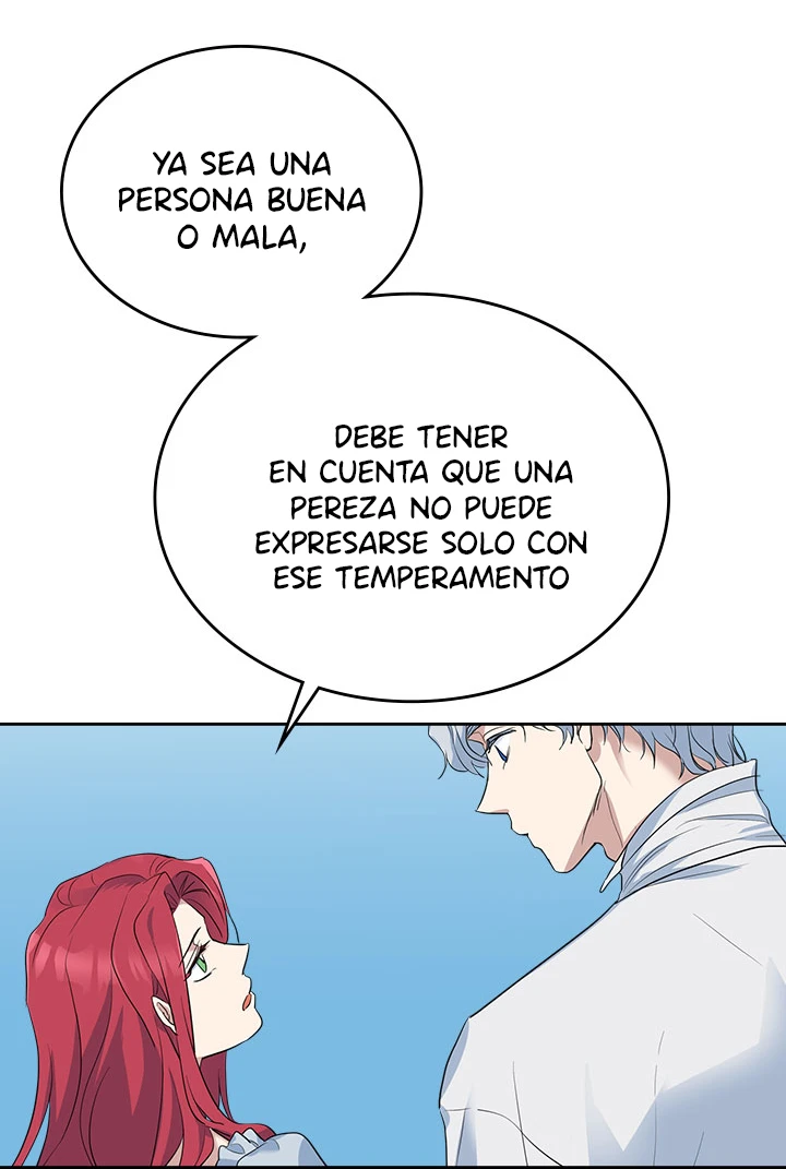 La Dama Y La Bestia capítulo 30 página 91