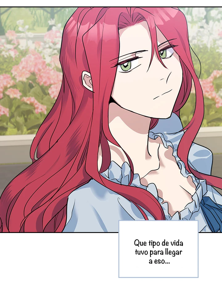 La Dama Y La Bestia capítulo 30 página 97