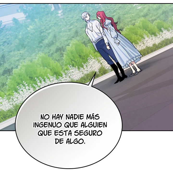 La Dama Y La Bestia capítulo 30 página 101