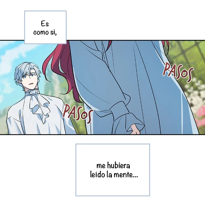 La Dama Y La Bestia capítulo 30 página 103