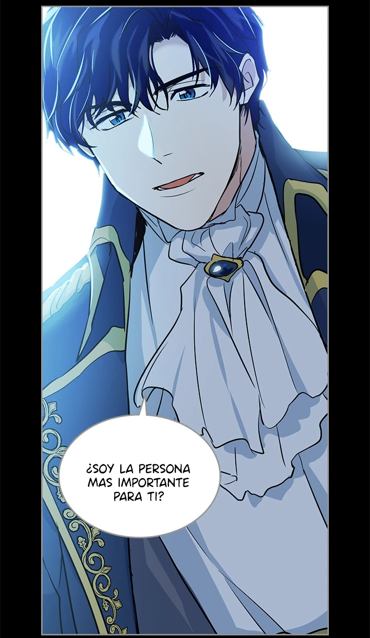 La Dama Y La Bestia capítulo 30 página 110