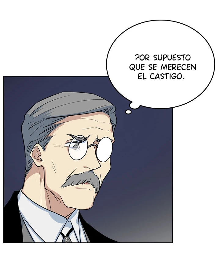 La Dama y La Bestia - Capítulo 31 - Página 4 - LectorTMOo