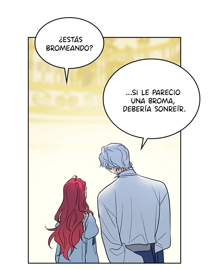 La Dama y La Bestia - Capítulo 31 - Página 13 - LectorTMOo