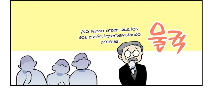 La Dama y La Bestia - Capítulo 31 - Página 14 - LectorTMOo