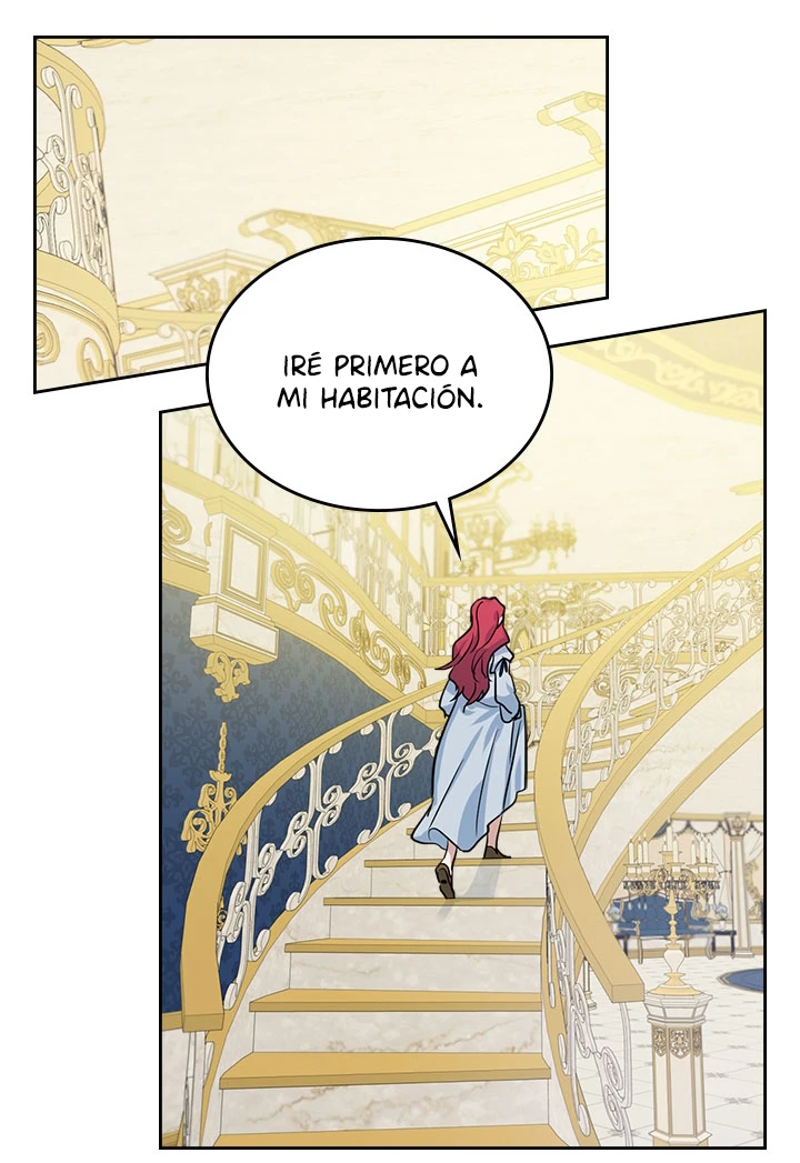 La Dama y La Bestia - Capítulo 31 - Página 18 - LectorTMOo