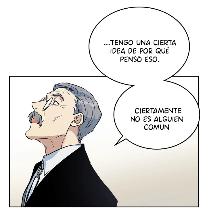 La Dama y La Bestia - Capítulo 31 - Página 20 - LectorTMOo