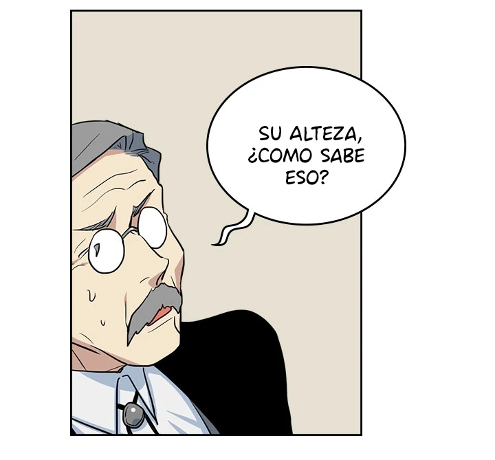 La Dama y La Bestia - Capítulo 31 - Página 22 - LectorTMOo