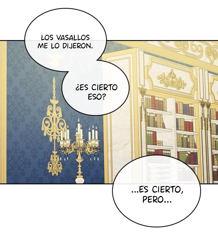 La Dama y La Bestia - Capítulo 31 - Página 23 - LectorTMOo