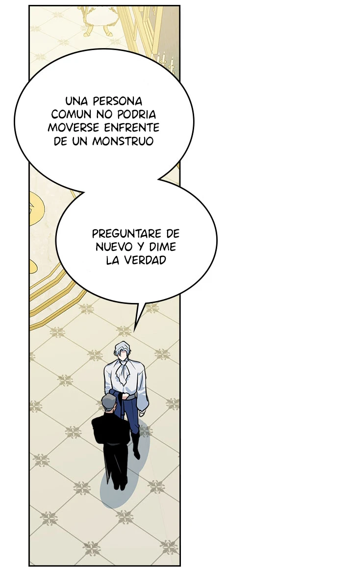 La Dama y La Bestia - Capítulo 31 - Página 24 - LectorTMOo