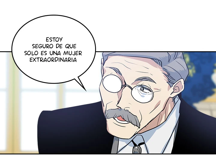 La Dama y La Bestia - Capítulo 31 - Página 31 - LectorTMOo