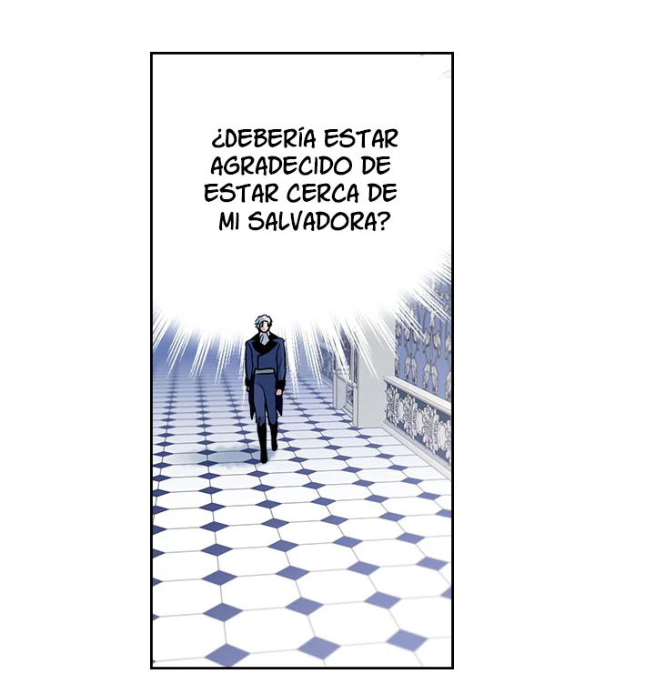 La Dama y La Bestia - Capítulo 31 - Página 37 - LectorTMOo
