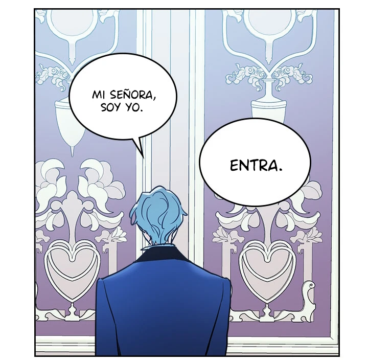 La Dama y La Bestia - Capítulo 31 - Página 39 - LectorTMOo