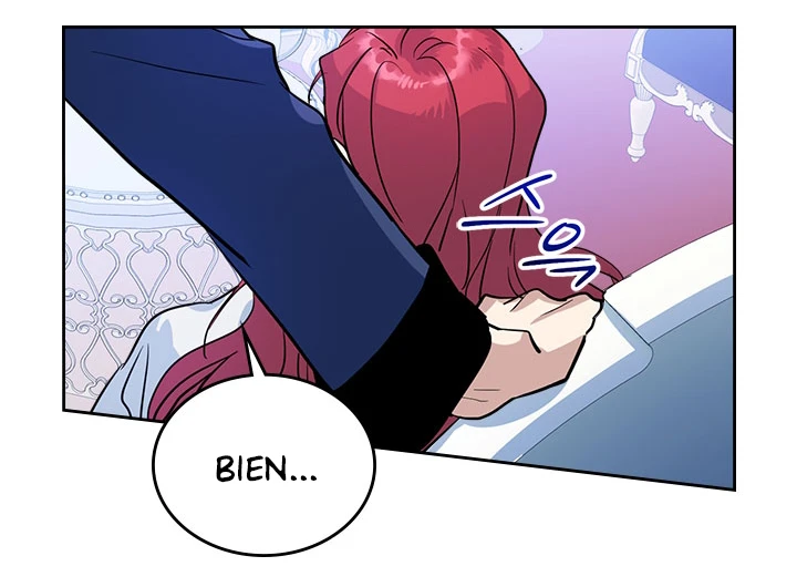 La Dama y La Bestia - Capítulo 31 - Página 44 - LectorTMOo