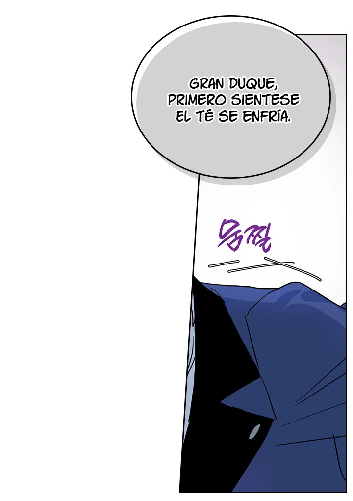La Dama y La Bestia - Capítulo 31 - Página 47 - LectorTMOo