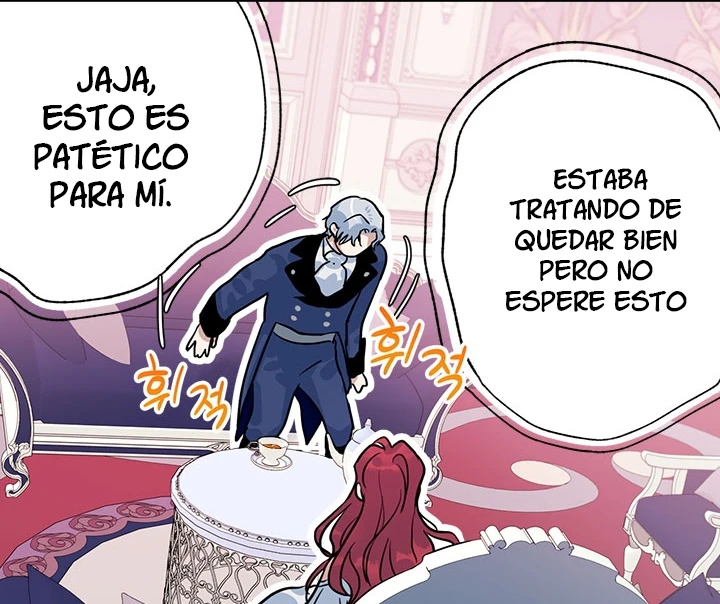 La Dama y La Bestia - Capítulo 31 - Página 51 - LectorTMOo